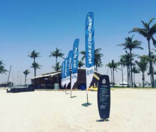 Beachflag M (1) Beachflag M (1)