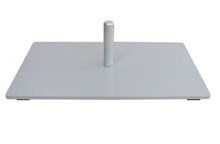 Fod til beachflag 2kg Fod til beachflag 2kg