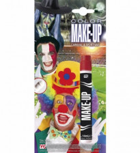 Ansigts Maling Rød Ansigts Maling Rød