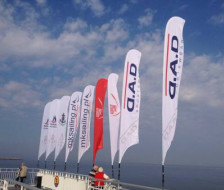 Beachflag M (2) Beachflag M (2)