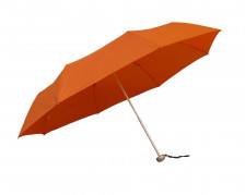 Taskeparaply i orange Taskeparaply i orange