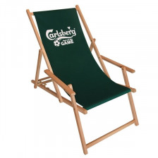 Reklame liggestol Reklame liggestol