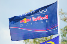 Reklameflag 38x50 cm Reklameflag 38x50 cm