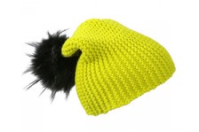 Vinter sport beanie gul Vinter sport beanie gul