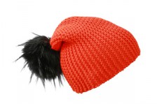 Vinter sport beanie grenadine Vinter sport beanie grenadine