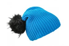 Vinter sport beanie turkis Vinter sport beanie turkis