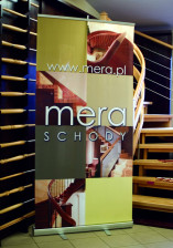 Roll up banner 120cm x 200cm Roll up banner 120cm x 200cm